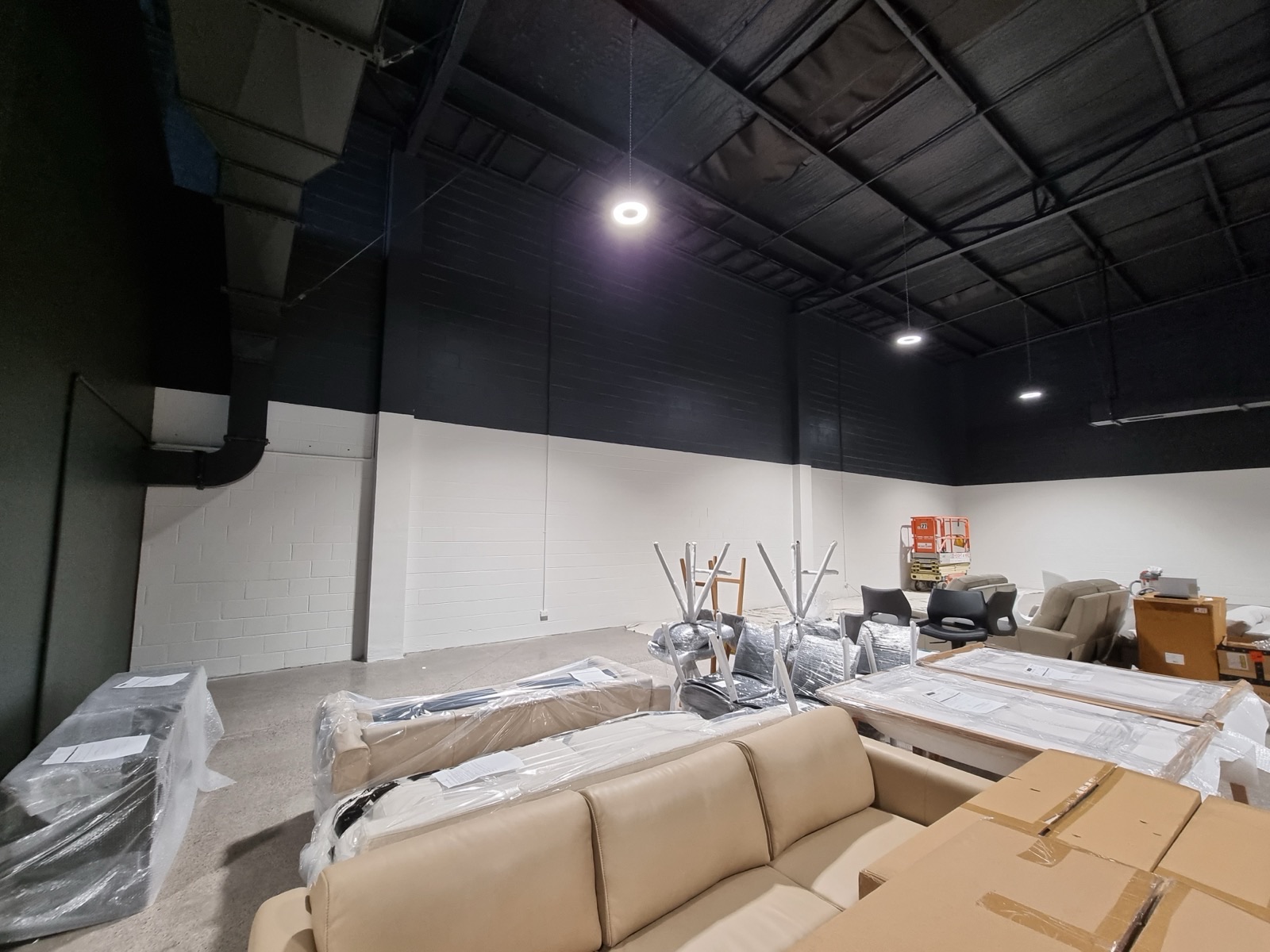 Commercial Painting
